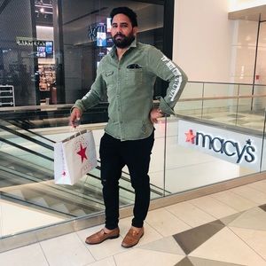 Meet your Posher, Punjab